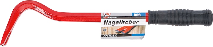 Actual product image BGS Nail Puller 300 mm