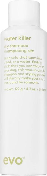 Shampoo