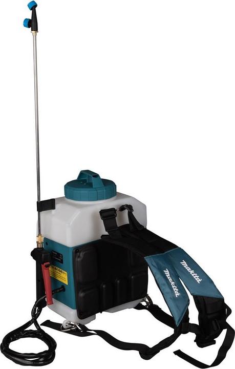 Actual product image Makita DUS108Z (10 l)