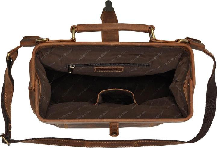 Produktbild Greenburry Handtasche Vintage 1584