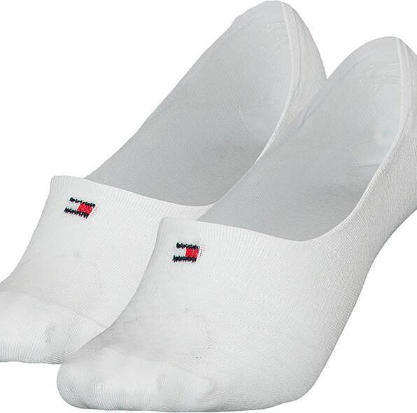 Produktbild Tommy Hilfiger Footies (2er Pack, 35 - 38)