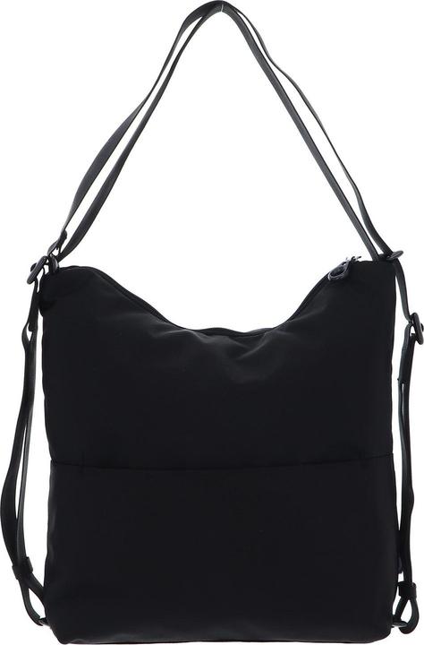 Actual product image Mandarina Duck Backpack / Backpack MD20 Medium Slide QMT38 (12 l)