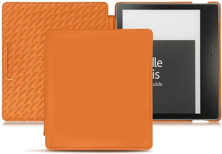 Orange PU ( Pantone #ff9351 )