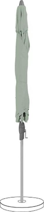 Produktbild Suncomfort by Glatz Shell Turn (3 m)