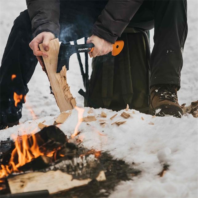 Immagine prodotto Fiskars X7 XS + Set Xsharp