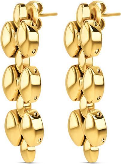 Produktbild One Ein Ohrring, Stahl (Edelstahl)