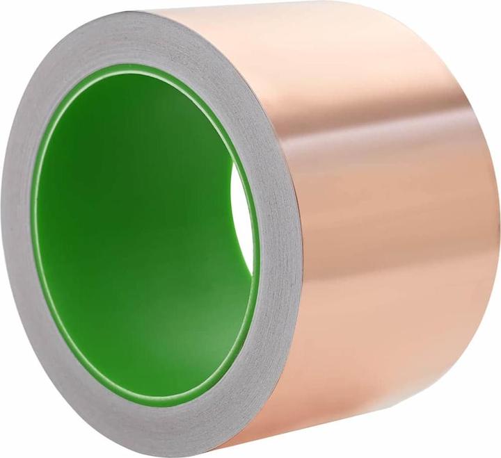 Immagine prodotto vidaXL Kupferband (7 cm)