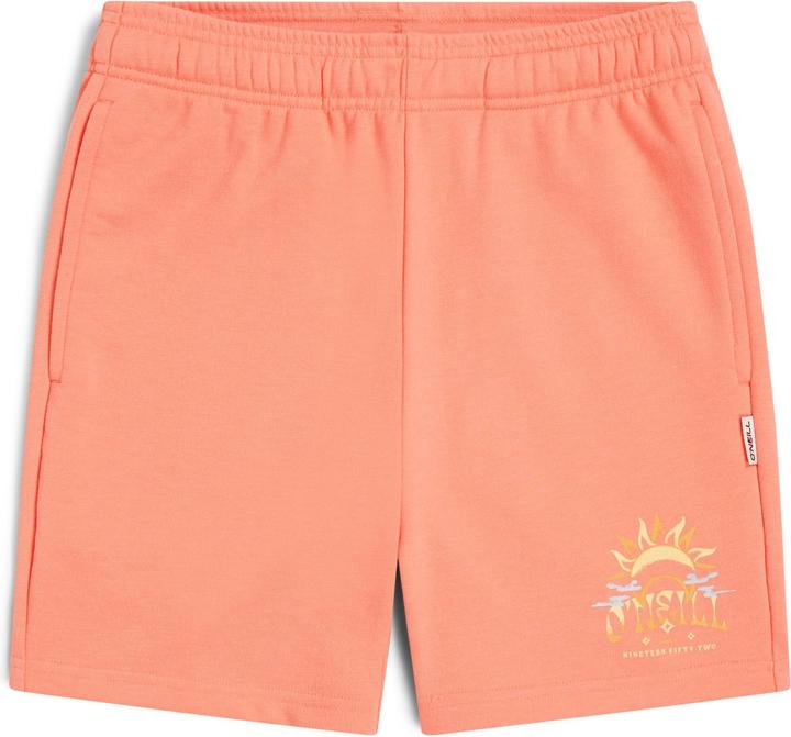 Actual product image O'Neill Heart Sweatshorts (176)