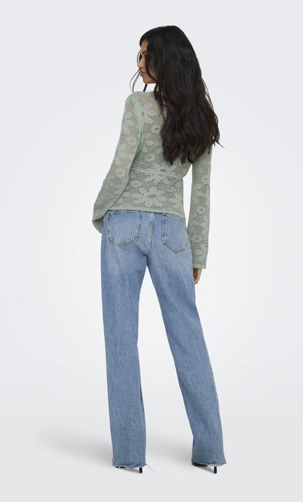 Image du produit Only ONLISABEL Strickjacke Strickjacke (S)