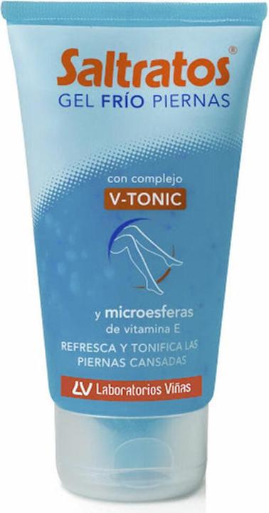 Immagine prodotto Saltrates Oli da massaggio 30ml (30 ml)