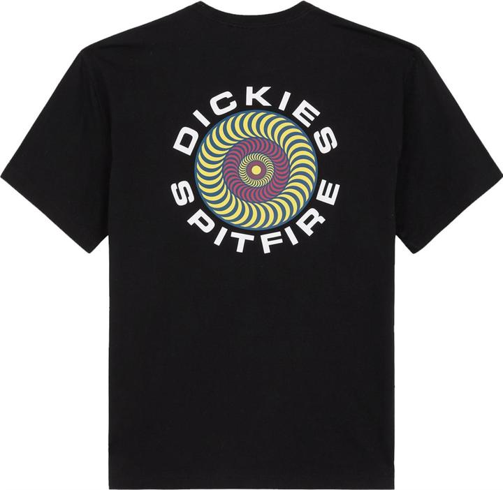 Produktbild Dickies Dickies x Spitfire T-Shirt (L)