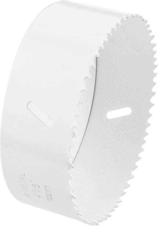Produktbild Graphite 114 mm bimetal hole saw - 57H917 (114 Millimeter)