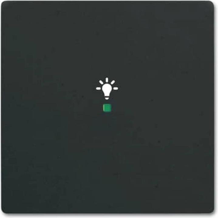 Schwarz, Tiefschwarz (RAL 9005)