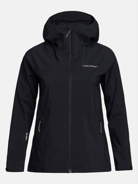 Produktbild Peak Performance Nightbreak Jacke (XS)