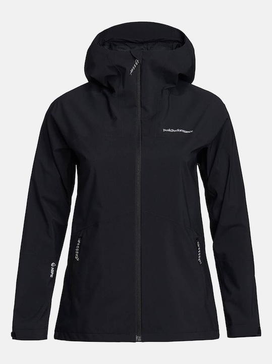 Actual product image Peak Performance Nightbreak Jacke (XS)