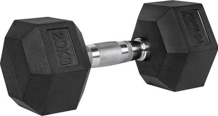 Produktbild Virtufit Dumbbell (1 x 20 kg)