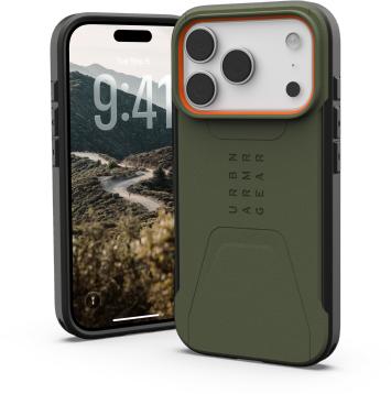Produktbild UAG Civilian MagSafe (Apple iPhone 17 Pro)