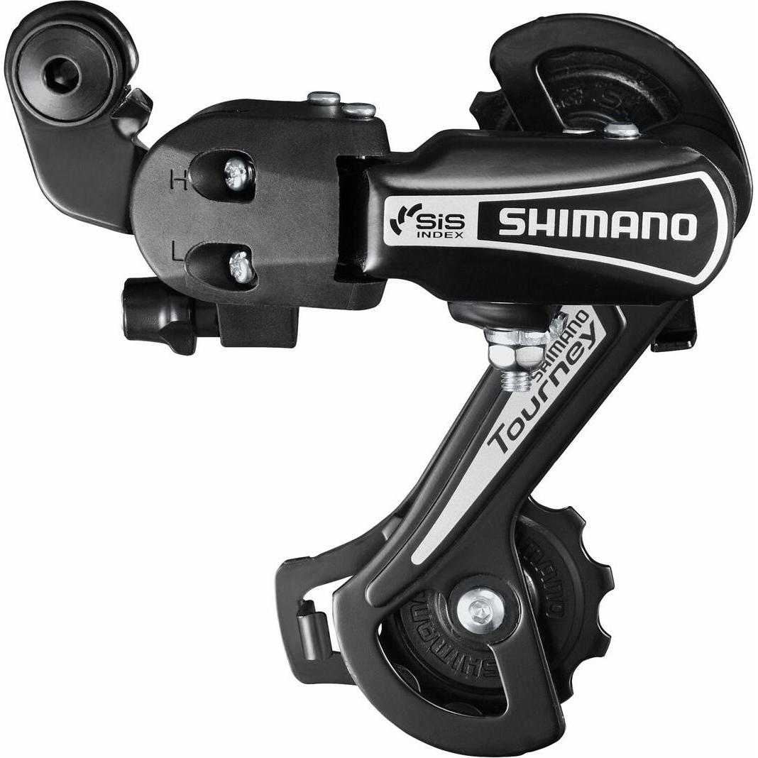 Shimano, Schaltwerk, (6-fach)