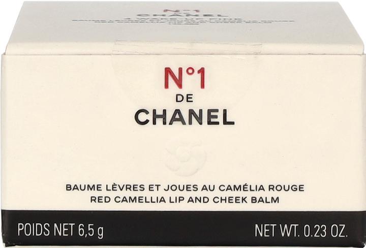 Immagine prodotto Chanel Baume Joues & Lèvres n. 4 (Balsamo per le labbra, 6.50 ml)