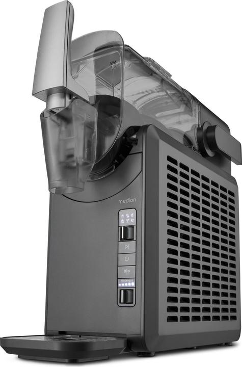 Produktbild Medion Life Slush Eismaschine MD12090