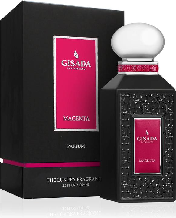 Immagine prodotto Gisada Profumo Unisex Magenta (Eau de parfum, 100 ml)