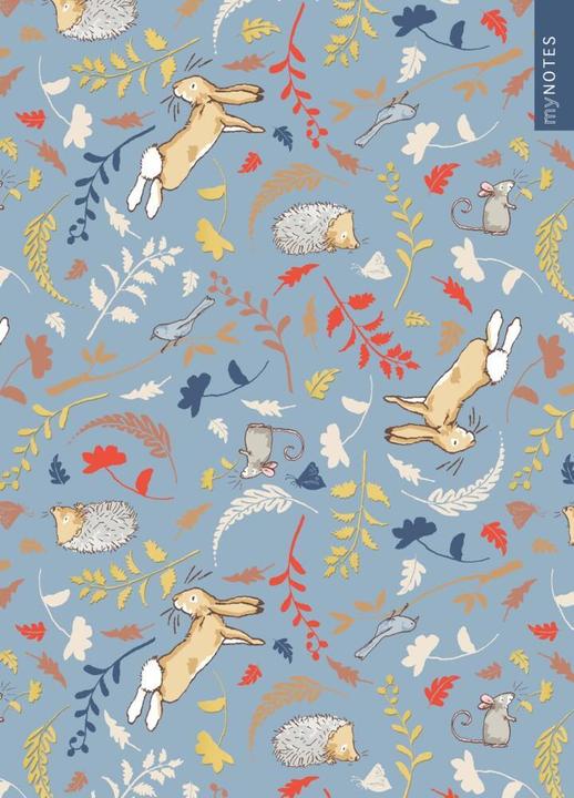 Actual product image myNOTES stationery: Do you actually know (Dotted, Hardcover)