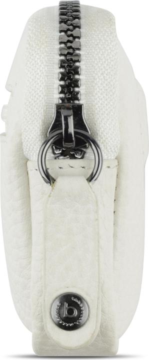 Actual product image Bugatti Elsa leather key case 10.5 cm