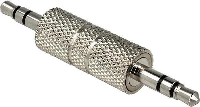 Delock Audio-Invertieradapter (Adaptateur jack)