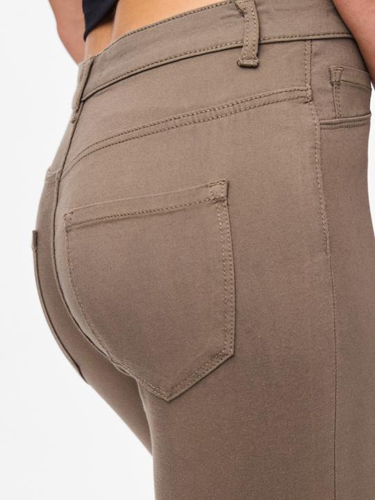 Actual product image Pieces Pchighskin Wear Jeggings/Noos Bc (XL)