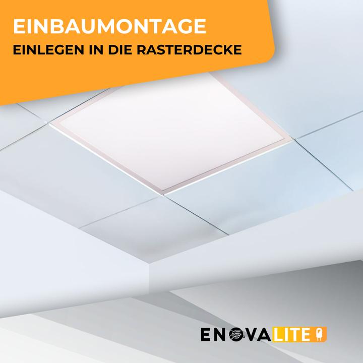 Produktbild Enova ELED 600112 (3600 lm)