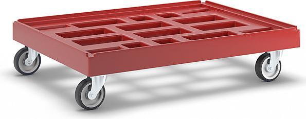 Produktbild kaiserkraft Transportroller (300 kg)
