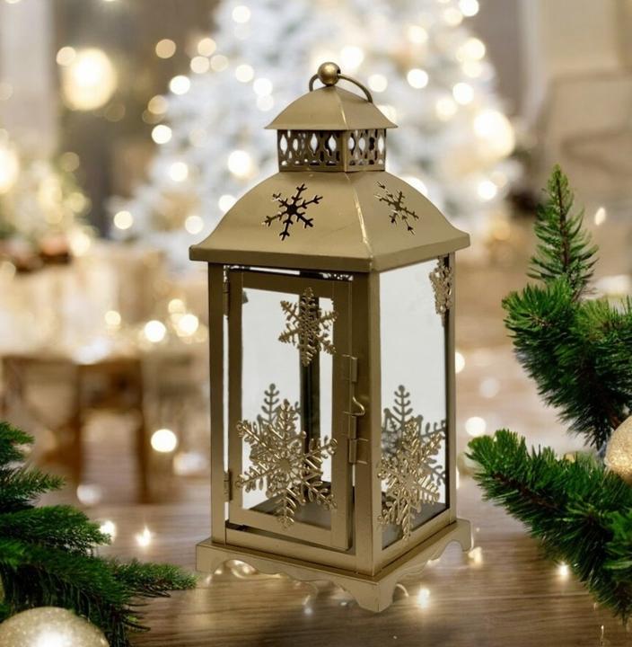 Produktbild GuGus Laterne