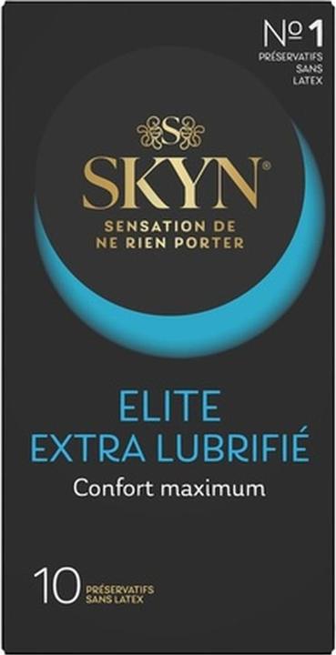Image du produit Manix Skyn extra humides (10 pcs)