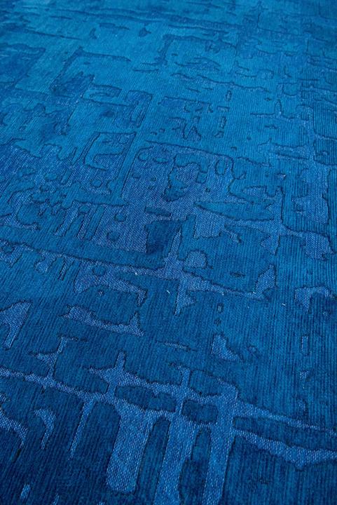 Actual product image Louis de Poortere Baobab (170 x 240 cm)