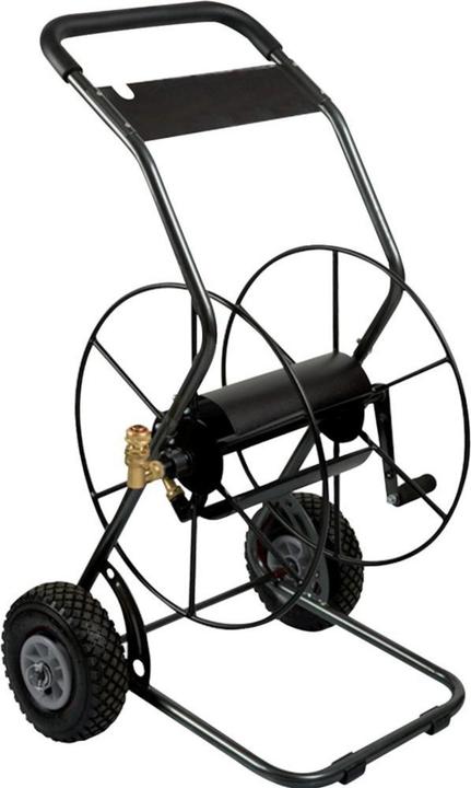 Polet Spare wheel for professional hose reel