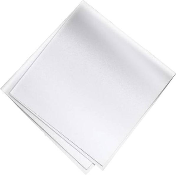 Actual product image K&F Concept dust-free cloths SKU.1615 15x15 cm 10pcs