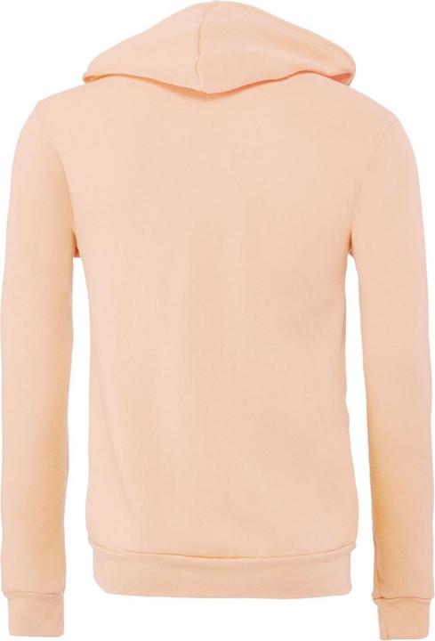 Image du produit Bella Canvas - Veste à capuche - Adulte (M)