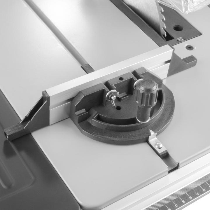 Produktbild Stahlwerk Tischkreissäge TKS-1800 ST mit 1.800 Watt und 5.000 U/min