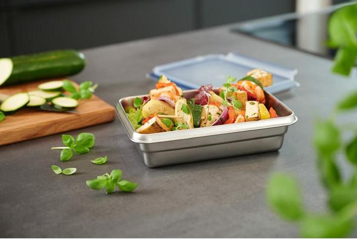 Actual product image Emsa Fresh food container C&C 1,2l ES (1.20 l)