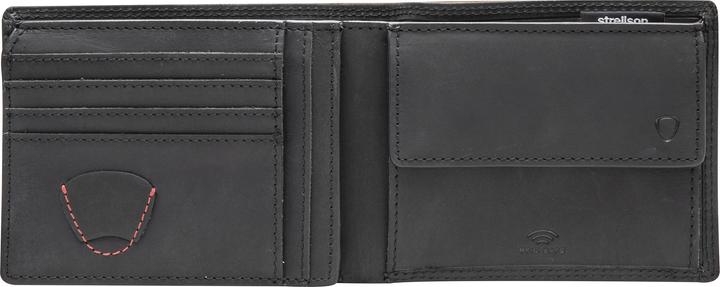 Actual product image Strellson Baker Street - wallet H7