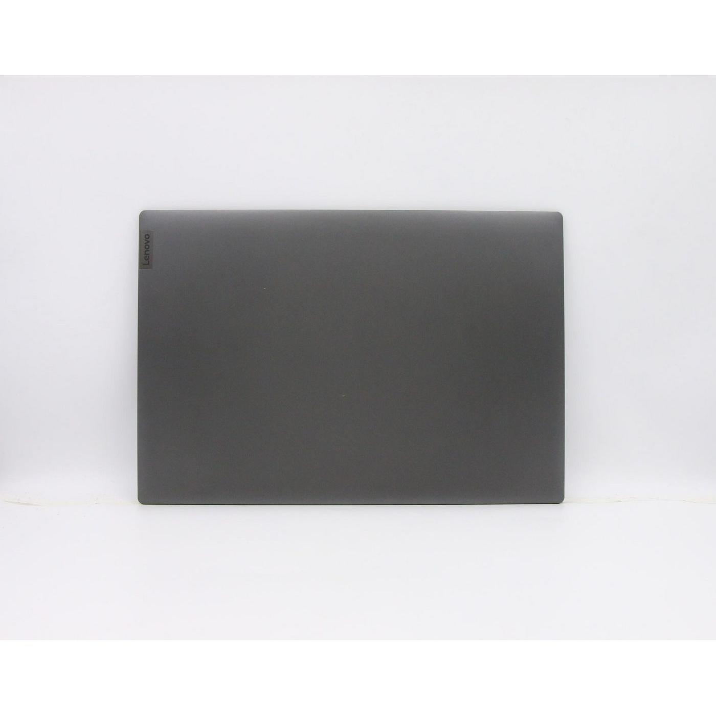 Lenovo LCD Cover L 82GX GREY, Notebook Ersatzteile, Grau