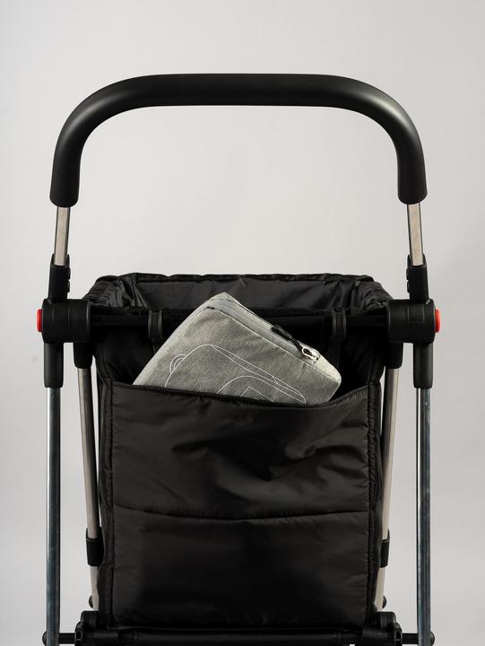 Produktbild Rolser Einkaufswagen