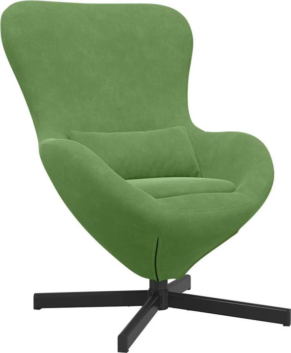 Image du produit vidaXL Eiersessel