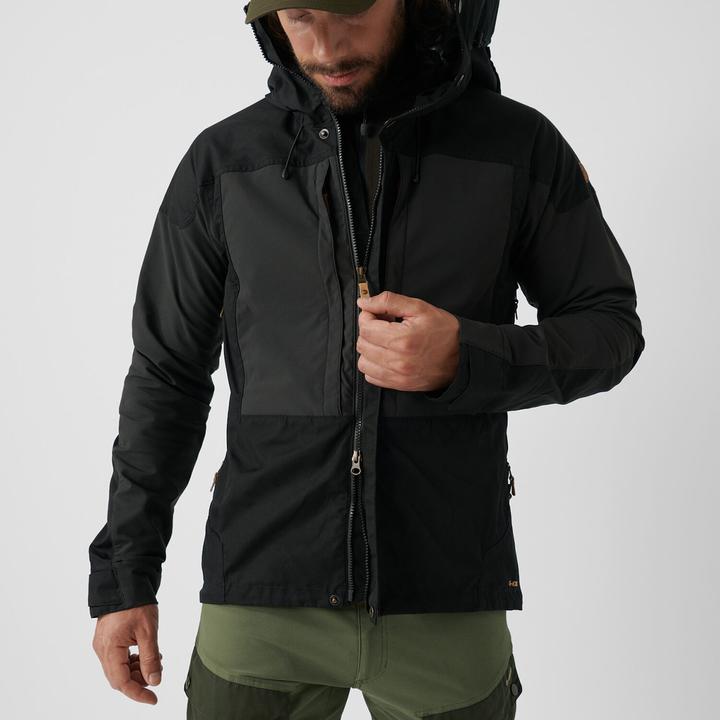 Actual product image Fjällräven Keb Jacket (M)