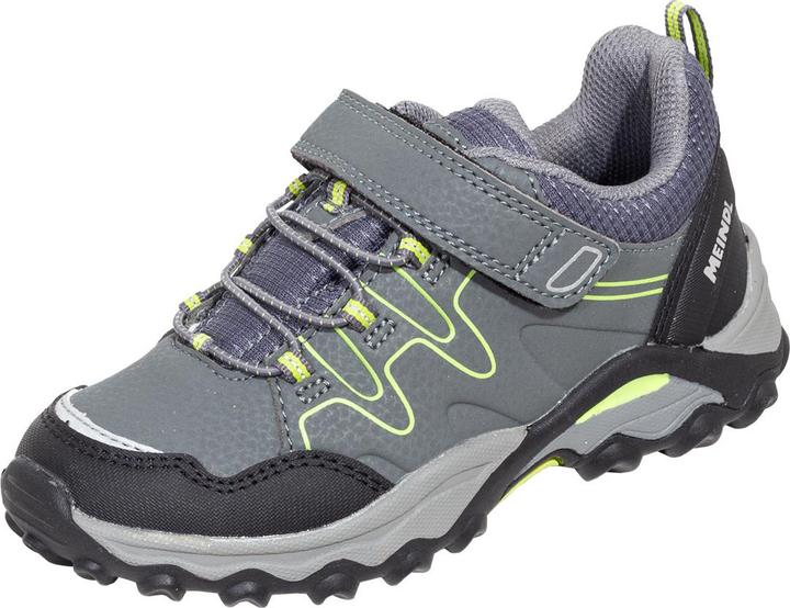 Produktbild Meindl Freizeitschuhe 2135-03 Petito Junior (26)