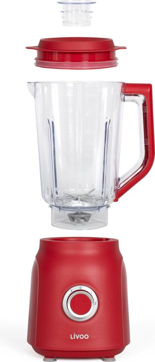 Produktbild Livoo Standmixer 1,5 L (600 W)