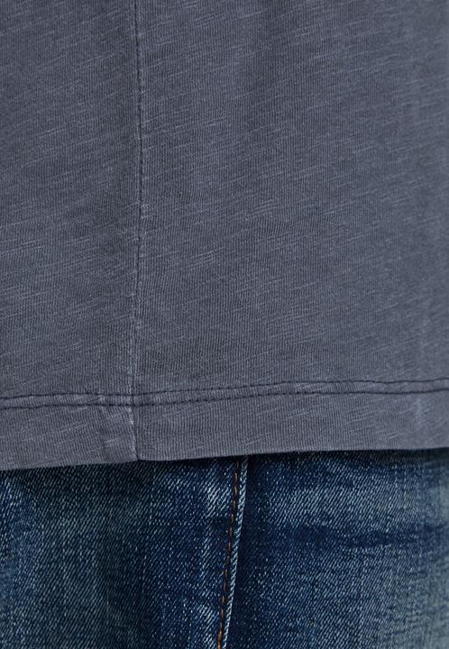 Immagine prodotto Jack & Jones Split Neck T-Shirt (L)