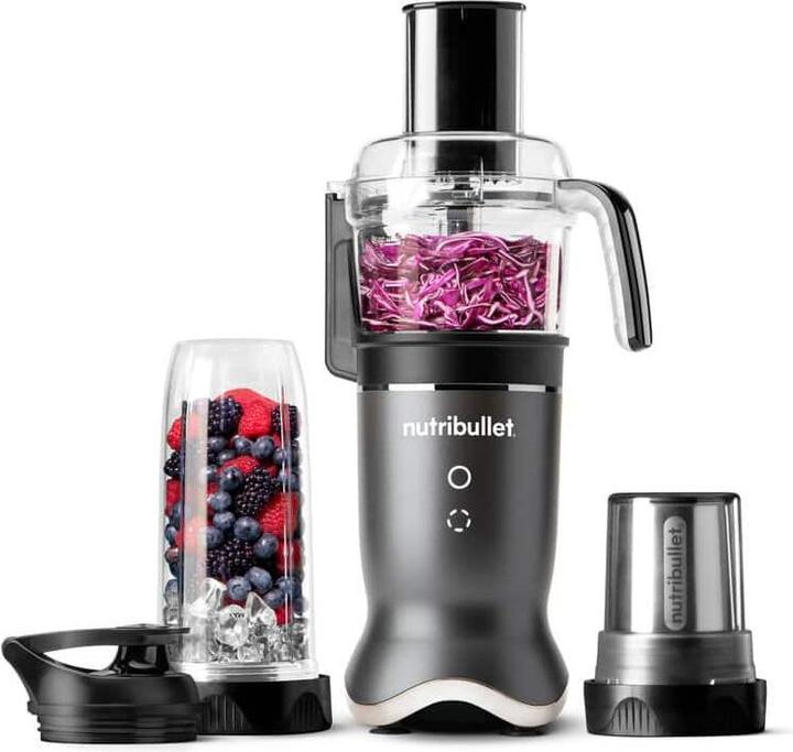 NutriBullet Ultra Plus+ (1200 W)