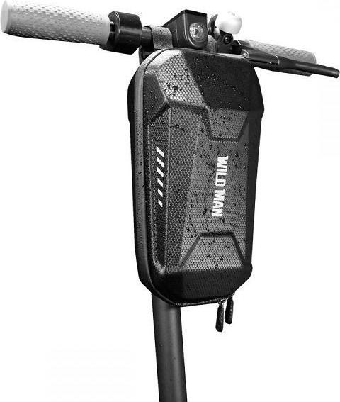 Actual product image Wildman ES8 Plus