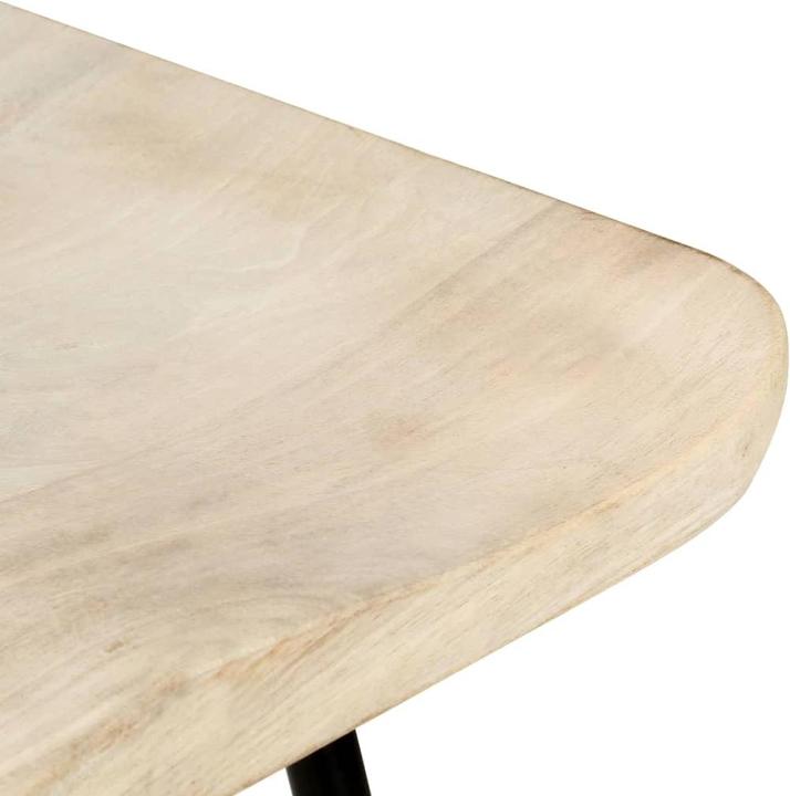 Produktbild vidaXL Barhocker